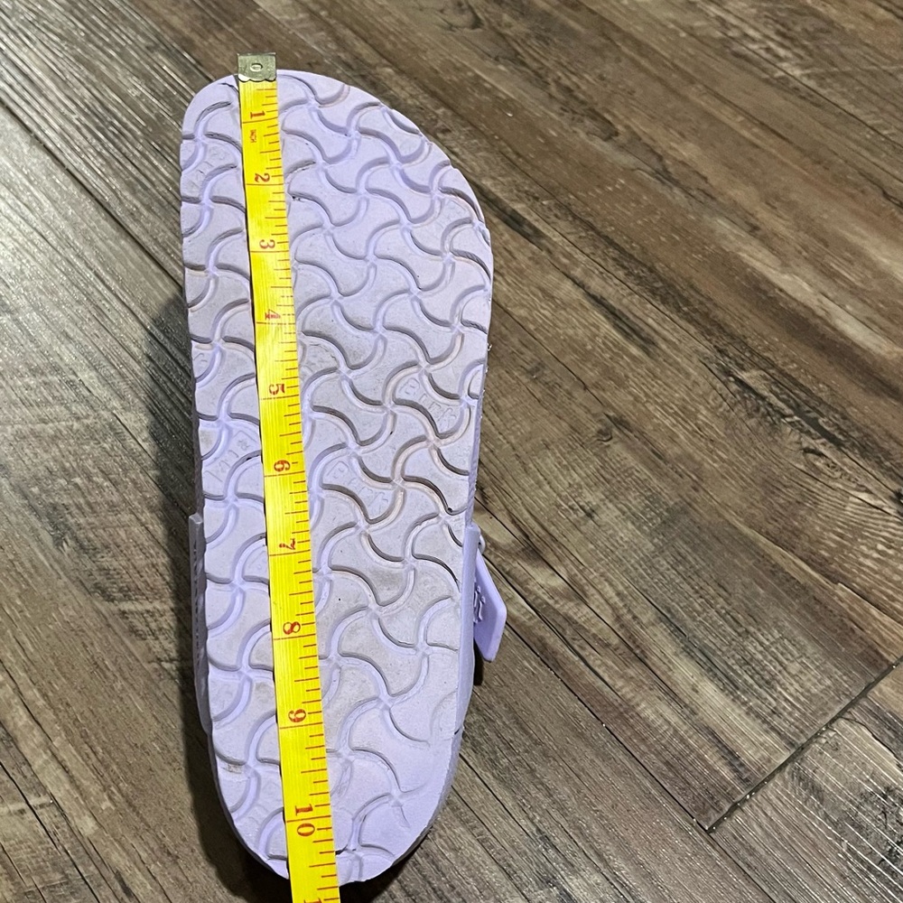 Birkenstock Gizeh Sz 8 - Picture 12 of 14